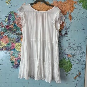 Aritzia Wilfred Sidonie dress